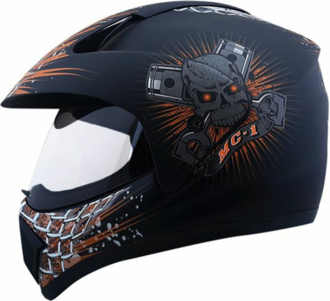animal skull helmet motorcycle Predator Hot Pink Alien Custom Airbrush Helmet Custom Airbrush Helmet Get sneaky with our Raccoon Helmet Cover Pet Motorcycle Helmet with Face