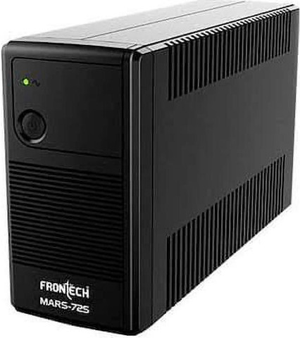Frontech Mars-725 220 V Offline/Standby Rack-mount Model UPS with