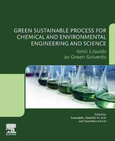 Green Sustainable Process for Chemical and Environmental Engineering ...