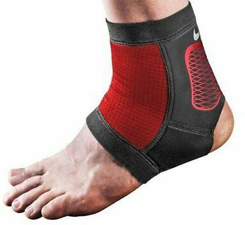 nike ankle supports
