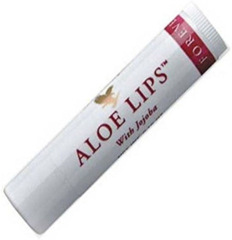 FOREVER Aloe Lips Balm 4.25gm with Jojoba Oil Free Shipping Worldwide Aloe  vera - Price in India, Buy FOREVER Aloe Lips Balm 4.25gm with Jojoba Oil  Free Shipping Worldwide Aloe vera Online