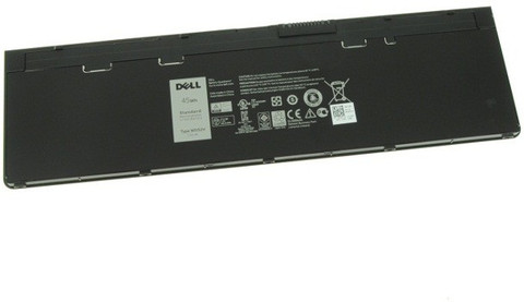 Aazon.co: DELL VFV59 52Wh 4-Cell Standard Rechargeable Notebook Li