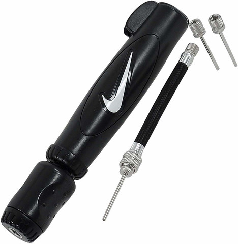 nike bike pump
