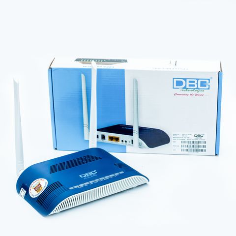 Dbc Ftth Router Syrotech DBC Technologies FTTH GPON EPON ONU 1GE 1FE 1POTS WiFi Fiber ...