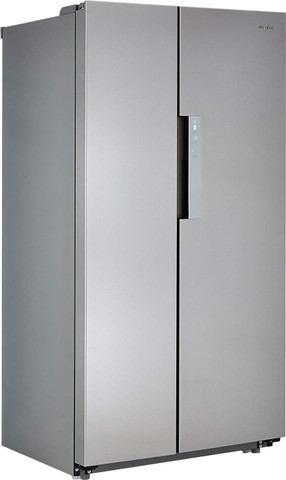 Whirlpool 603 L Frost Free Side by Side Inverter Technology Star