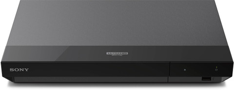 Blu-rayプレイヤー　UBP-X700 4K Ultra HD Blu-Ray Player with Dolby Vision | UBP-X700 | Sony