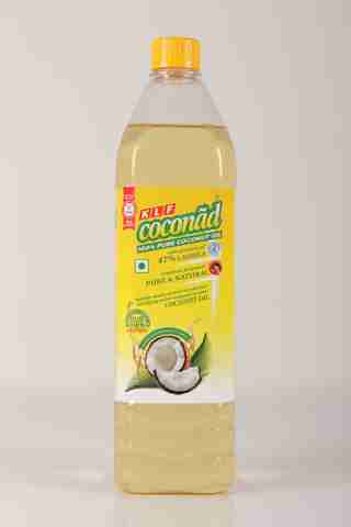 KLF coconad Coconut Coconut Oil Price in India - Buy KLF coconad ...