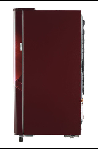 LG 188 L Direct Cool Single Door 3 Star Refrigerator Online at