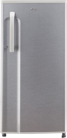 LG 188 L Direct Cool Single Door 3 Star Refrigerator Online at