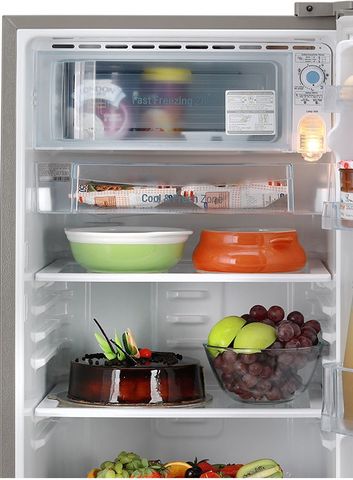 LG 188 L Direct Cool Single Door 3 Star Refrigerator Online at