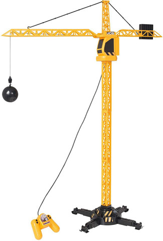 JCB Tower Crane Toy - Tower Crane Toy . shop for JCB products in