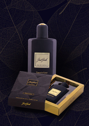 tobacco leaf just jack Buy Eau de Parfum Is this a good blind