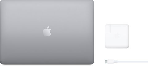 Apple MacBook Pro Intel Core i9 9th Gen - (16 GB/1 TB SSD/Mac OS
