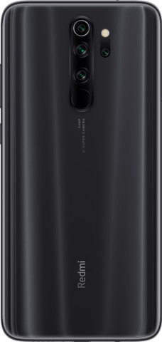 即日発送 新品 Redmi note 8 Pro 6GB/128GB 黒 Redmi Note 8 Pro (Shadow Black, 6GB RAM, 128GB Storage with