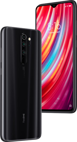 即日発送 新品 Redmi note 8 Pro 6GB/128GB 黒 REDMI Note 8 Pro ( 128 GB Storage, 6 GB RAM ) Online at Best