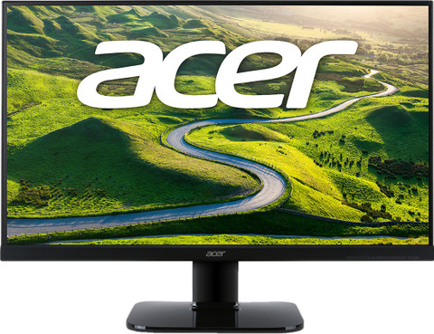 (未使用･未開封品)　Acer UM.HV6AA.001 27-Inch Screen LCD Monitor by Acer vf3p617 Acer UM.HV6AA.001 27-Inch Screen LCD Monitor by Acer Acer