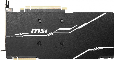 MSI GeForce® RTX 2080 SUPER™ VENTUS XS OC GDDR6 8 GB NVIDIA