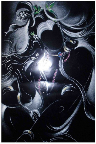 lord shiva wallpaper animated