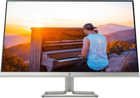 27インチ モニター HP 27fw HP 27f / HP 27fw 27インチ ディスプレイ 製品詳細 - モニター | 日本HP