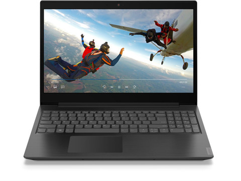 Lenovo Intel Core i7 8th Gen 8565U - (8 GB/1 TB HDD/Windows 10