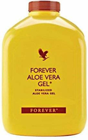 FOREVER Aloe Vera Gel Price in India - Buy FOREVER Aloe Vera Gel online at  Flipkart.com