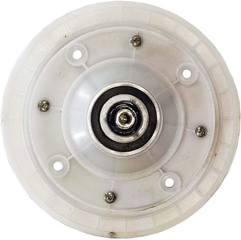 XINGDA Gear Box Semi-Automatic Washing Machines with Pulley