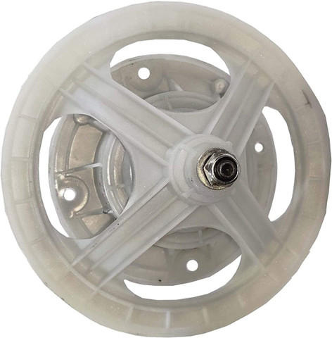 むぎ。（感謝） XINGDA Gear Box Semi-Automatic Washing Machines with Pulley