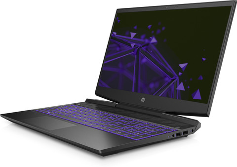 HP Pavilion Intel Core i7 10th Gen - (16 GB + 32 GB Optane/512 GB