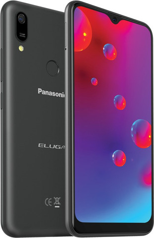 Panasonic Eluga I8 (32 GB Storage, 3 GB RAM) Online at Best Price