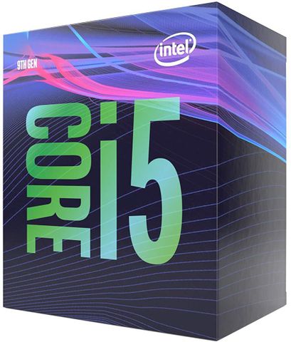Intel Core i5-9500 9th Generation 3 GHz Upto 4 GHz LGA 1151 Socket
