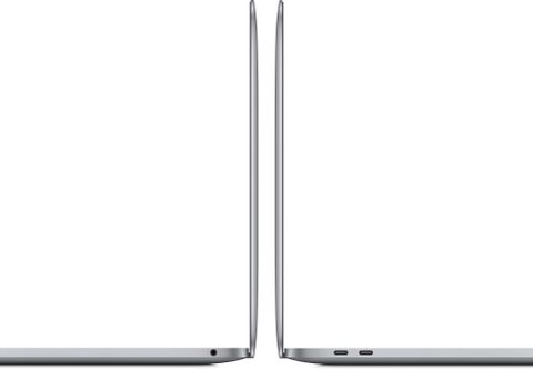 Apple MacBook Pro with Touch Bar Intel Core i5 8th Gen - (8 GB/512