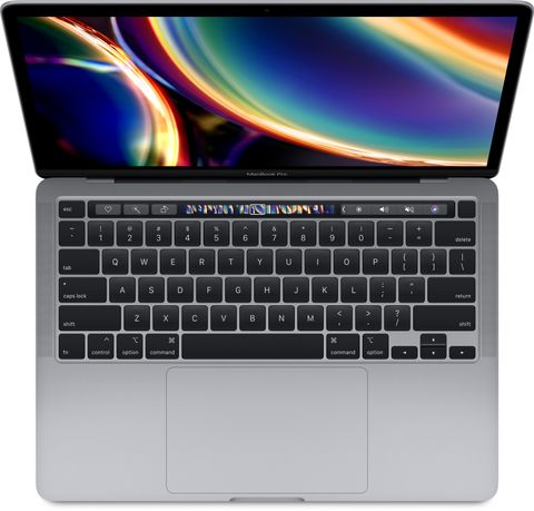 Apple MacBook Pro with Touch Bar Intel Core i5 8th Gen - (8 GB/512
