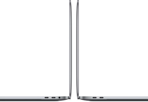 Apple MacBook Pro with Touch Bar Intel Core i5 10th Gen - (16 GB/1