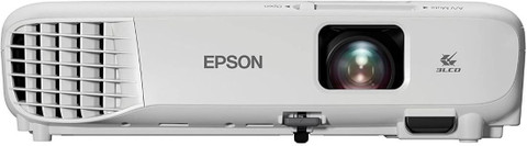 Epson EB-E01 (3300 Im / Wireless / Remote Controller) Portable XGA