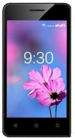 Ziox Astra Nxt 4G (512 MB Storage, 512 MB RAM) Online at Best