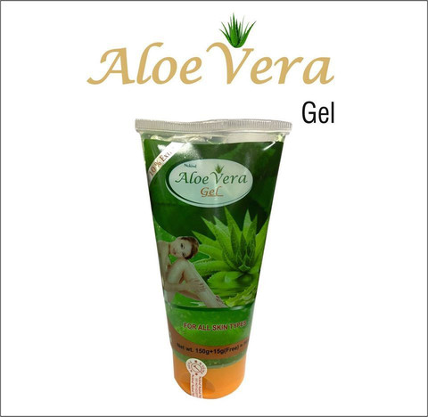 Nukind Aloe vera gel for all skin type - Price in India, Buy Nukind Aloe  vera gel for all skin type Online In India, Reviews, Ratings & Features |  Flipkart.com