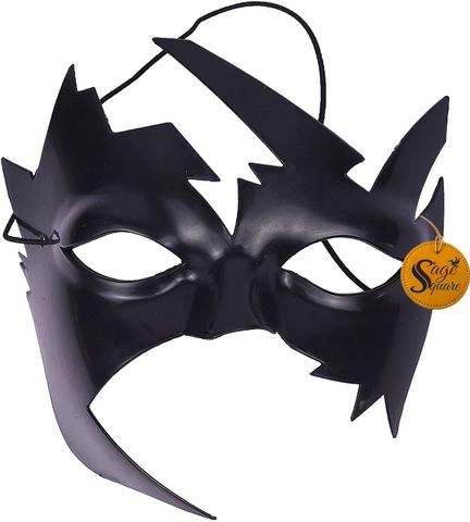 Vekrish Mask Sage Square Indian Super Hero