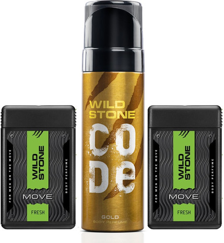 perfume spray wild stone pocket perfume price