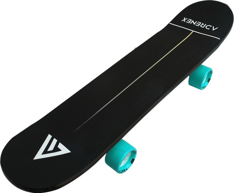 Adrenex by Flipkart Big Bang 6 inch x 26.5 inch Skateboard - Buy