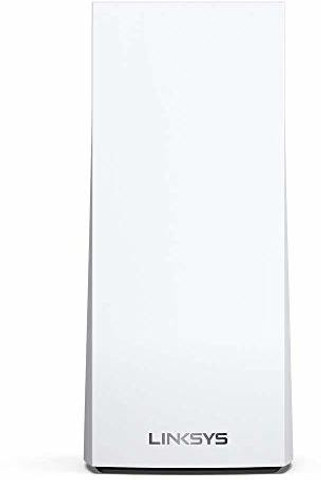 LINKSYS Velop Wifi 6 Mesh Router (Wifi 6 Mesh WIFI System