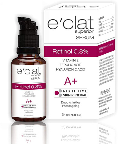 Priéclat Serum E & 7日間トライアルセット Priéclat Serum E & 7日間トライアルセット スキン トライアル