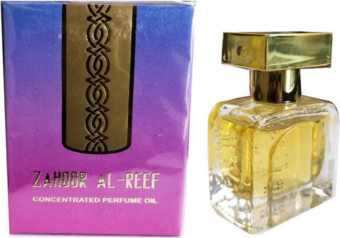 Buy Ahsan ZAHOOR AL-REEF PERFUME 20ML Perfume - 20 ml Online In