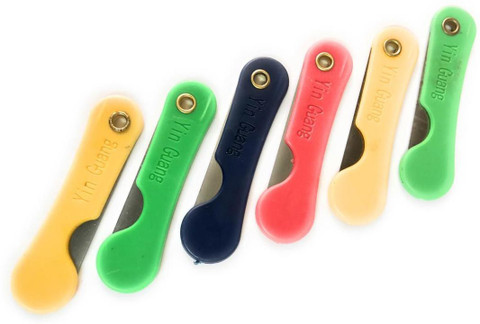 Klitorisni tekshirish