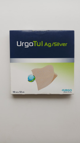 urgotul silver dressing price Restore Silver Contact Dressing, 6 X 8 Inch