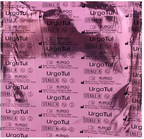 urgotul silver dressing price URGOTUL AG Silver 10x12 cm Gauze Dressing