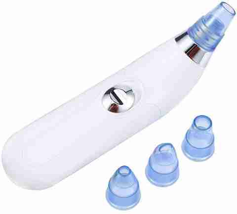 Swastik Creation 4 in 1 Multi-function Blackhead Remover Tool ...