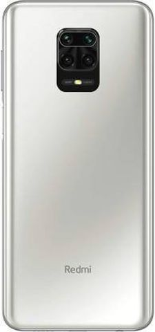 Mi Redmi Note 9 Pro (128 GB Storage, 6 GB RAM) Online at Best Price On ...
