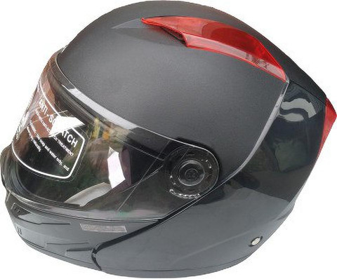 Aaron Amaze Motorbike Helmet - Buy Aaron Amaze Motorbike Helmet Online at  Best Prices in India - Motorbike | Flipkart.com