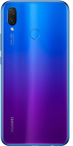 Huawei Nova 3i (128 GB Storage, 4 GB RAM) Online at Best Price On