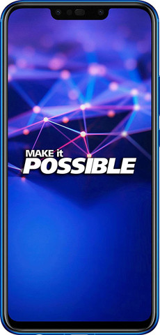 Huawei Nova 3i (128 GB Storage, 4 GB RAM) Online at Best Price On